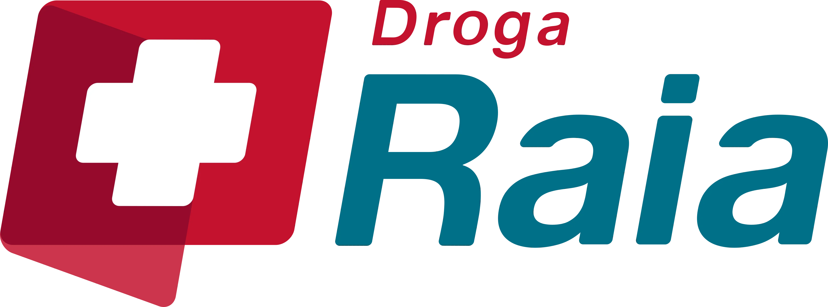 Droga Raia
